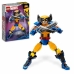 Statybos rinkinys Lego WOLVERINE 327 Dalys