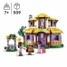 Construction set Lego Casa de Campo de Asha Multicolour