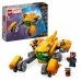 Bouwspel Lego La Nave de Baby Rocket