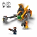 Bouwspel Lego La Nave de Baby Rocket