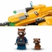 Bouwspel Lego La Nave de Baby Rocket