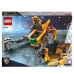 Bouwspel Lego La Nave de Baby Rocket