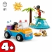 Byggsats Lego 41725 Multicolour 61 Delar