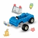 Byggsats Lego 41725 Multicolour 61 Delar