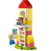 Statybos rinkinys Lego Parque infantil de ensueño Spalvotas 75 Dalys