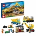 Bouwspel Lego 60391 235 Onderdelen