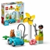 Bouwspel Lego 10985 16 Onderdelen