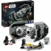 Bouwspel Lego TIE BOMBER 625 Onderdelen