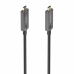 Tablet Charger Aisens A157-0884 Black