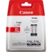 Originele inkt cartridge Canon PGI-570PGBK XL Twin Zwart