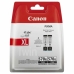 Original Ink Cartridge Canon PGI-570PGBK XL Twin Black