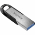 Pendrive 3.0 SanDisk SDCZ73-016G-G46      16 Гб Серебряный