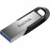 Atmintukas 3.0 SanDisk SDCZ73-016G-G46      16 GB Sidabras