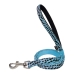 Dog Lead Gloria Blue (120 cm)