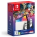 Ordenador portátil Nintendo Blanco