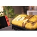 Confezione per Nintendo Switch KONIX Giallo