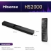 Динамики для ПК Hisense Чёрный