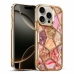 Custodia per Cellulare Cool iPhone 16 Pro Marrone Apple