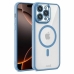 Etui za mobitel Cool iPhone 16 Pro Max Cian Apple