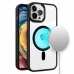 Husă pentru Mobil Cool iPhone 16 Pro Max Cyan Apple