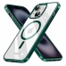 Protection pour téléphone portable Cool iPhone 16 Vert Apple