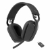 Auriculares Bluetooth Logitech Gris