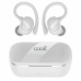 Auriculares con Micrófono Cool Blanco