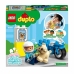 Bouwspel Lego 10967 Multicolour 5 Onderdelen