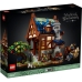 Konstruktionsspiel Lego HERRERIA MEDIEVAL