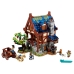 Set di Costruzioni Lego HERRERIA MEDIEVAL