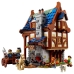 Byggsats Lego HERRERIA MEDIEVAL