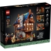 Bouwspel Lego HERRERIA MEDIEVAL