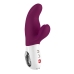 Vibratore Doppia Stimolazione Fun Factory Miss Bi Viola