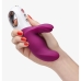 Dual Stimulationsvibrator Fun Factory Miss Bi Lila