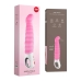 Rave G-Spot Vibrator Fun Factory Patchy Paul Pink