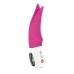 Vibratore Punto G Rave Fun Factory VOLTA Rosa