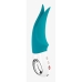 Vibrador Ponto G Rave Fun Factory VOLTA Azul