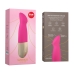 Rave G-Punkt Vibrator Fun Factory 4130000 Rosa