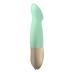 Rave G-Spot Vibrator Fun Factory Verde