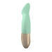 Rave G-Spot Vibrator Fun Factory Green