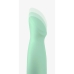 Rave G-Spot Vibrator Fun Factory Green