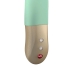 Rave G-Spot Vibrator Fun Factory Green