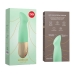 Vibrador Ponto G Rave Fun Factory Verde