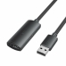 Cabo USB-C Vention CBKBJ 5 m