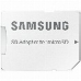 Карта памяти микро SD Samsung MB-MD512SA/EU 512 GB