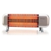 Heater Orbegozo 13615 Grey 1200 W