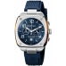 Horloge Heren Briston 22142.S.T.15.RNB