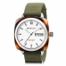 Men's Watch Briston 17342.SA.TS.2.NGA White