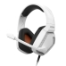 Auriculares Krom NXKROMKOPAPROWH Blanco