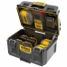 Carregador de bateria Dewalt DWST83471